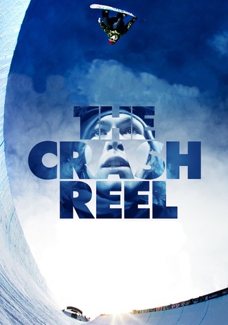 The Crash Reel-poster-2013-1768816045