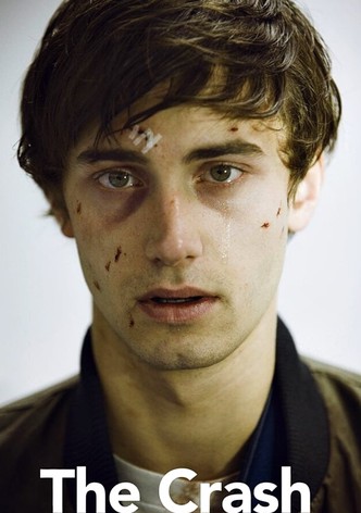 The Crash-poster-2013-1768382678