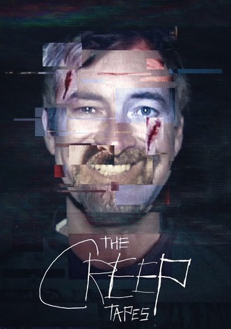 The Creep Tapes-poster-2024-1768496372