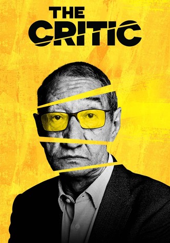 The Critic-poster-2022-1769247633