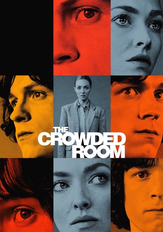 The Crowded Room-poster-2023-1767810674