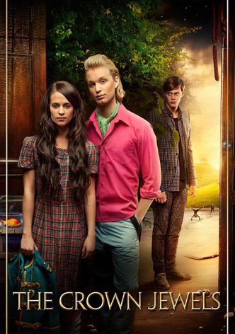 The Crown Jewels-poster-2011-1767864166