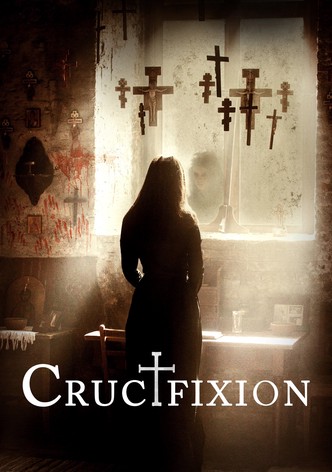 The Crucifixion-poster-2017-1768849373