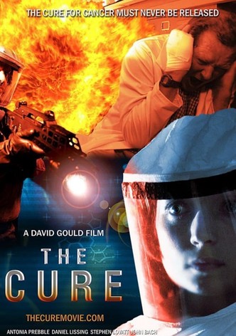 The Cure-poster-2014-1768819470