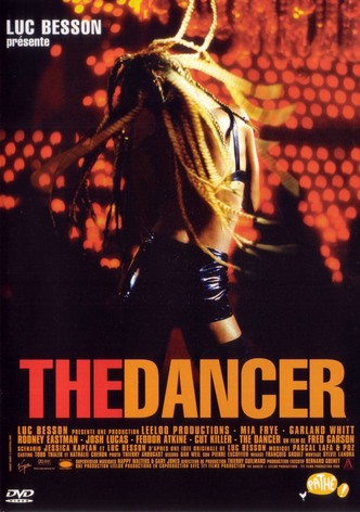 The Dancer-poster-2000-1767811993