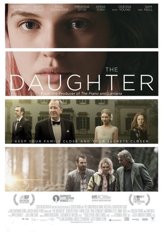 The Daughter-poster-2015-1768820232