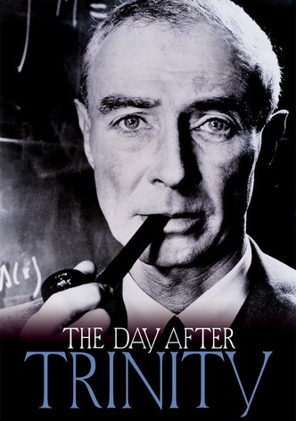 The Day After Trinity-poster-1981-1767794796