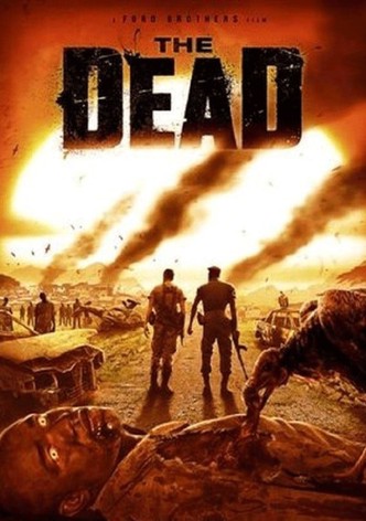 The Dead-poster-2010-1768733786