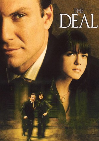 The Deal-poster-2005-1768692503