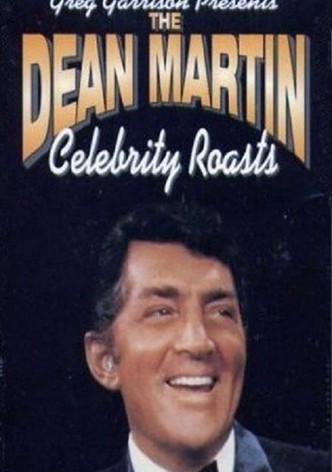 The Dean Martin Celebrity Roasts-poster-1973-1767880506
