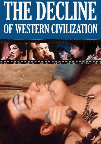 The Decline of Western Civilization-poster-1981-1768611454