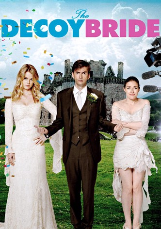 The Decoy Bride-poster-2011-1768750548