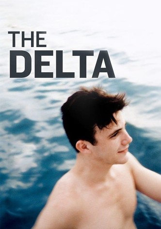The Delta-poster-1997-1768656692