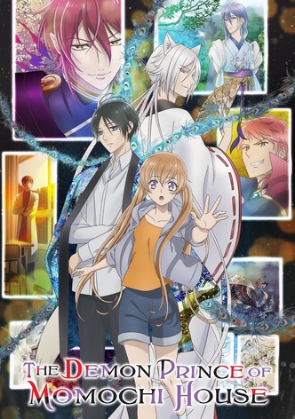 The Demon Prince of Momochi House-poster-2024-1767813723