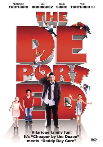 The Deported-poster-2010-1768744704