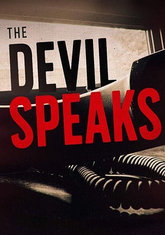 The Devil Speaks-poster-2018-1768411736