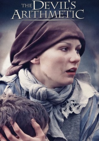 The Devil&rsquo;s Arithmetic-poster-1999-1768657454