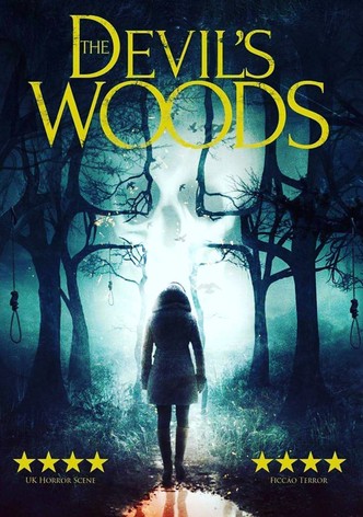 The Devil&rsquo;s Woods-poster-2015-1768820237