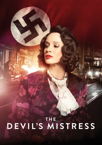 The Devil&rsquo;s mistress-poster-2016-1768833977