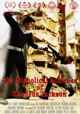 The Diabolical Schemes of Thadeus Jackson-poster-2021-1768459000