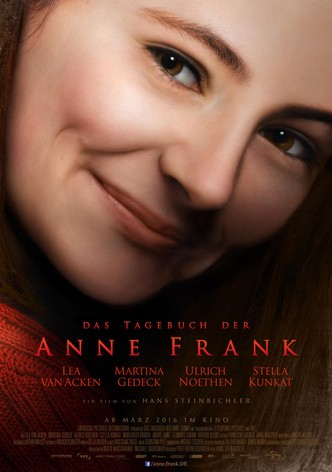 The Diary of Anne Frank-poster-2016-1768823488