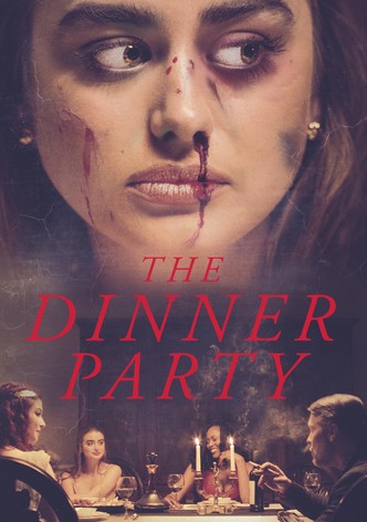 The Dinner Party-poster-2020-1769315895