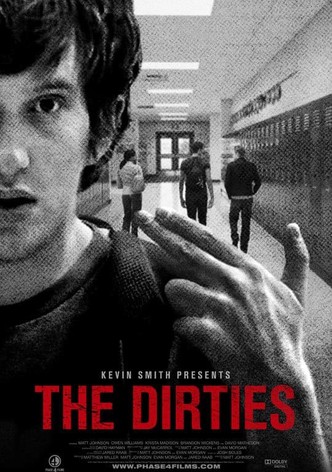 The Dirties-poster-2013-1768813718
