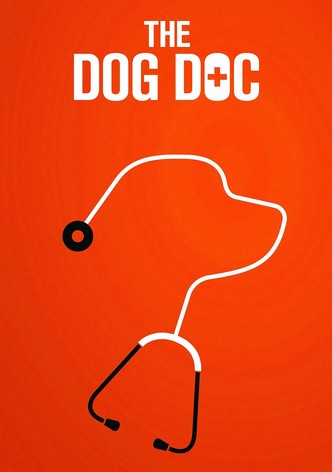 The Dog Doc-poster-2019-1769317674