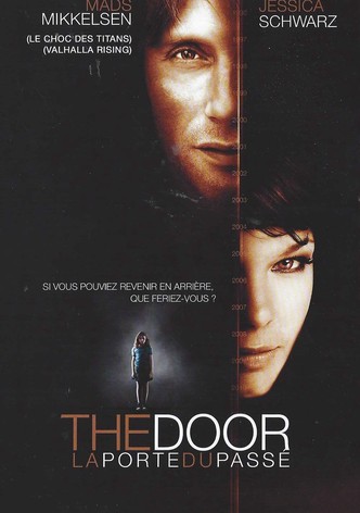 The Door : La porte du passé-poster-2009-1768731769