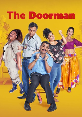 The Doorman-poster-2023-1769185230