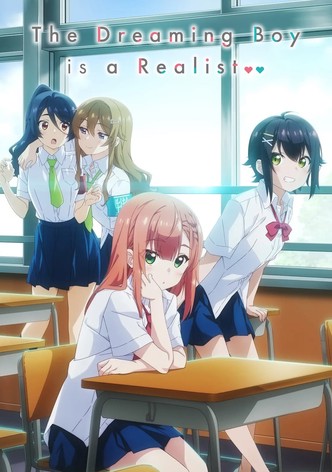 The Dreaming Boy Is a Realist-poster-2023-1767862877