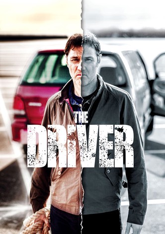 The Driver-poster-2014-1768383167