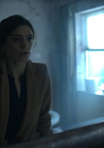 The Edge of Chaos-poster-2020-1769316637