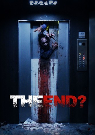 The End?-poster-2017-1768850346