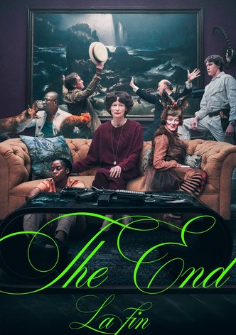 The End-poster-2024-1769170376