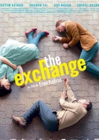 The Exchange-poster-2011-1768751372