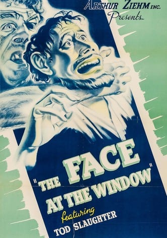 The Face at the Window-poster-1939-1767863231