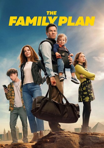 The Family Plan-poster-2023-1767810658