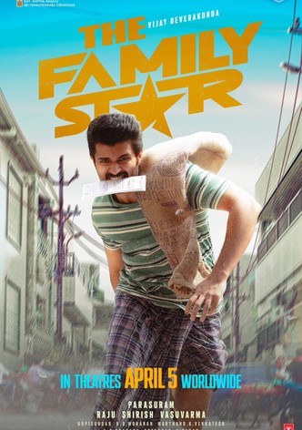 The Family Star-poster-2024-1769170361