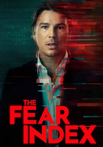 The Fear Index-poster-2022-1768461555