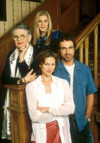 The Fearing Mind-poster-2000-1768380172