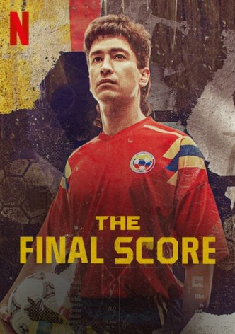 The Final Score-poster-2022-1768461812