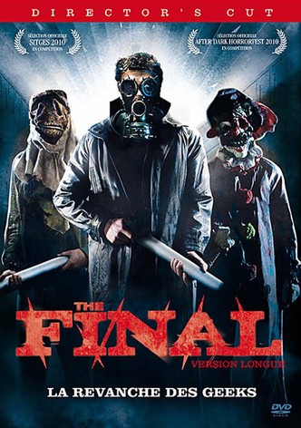 The Final-poster-2010-1768733620