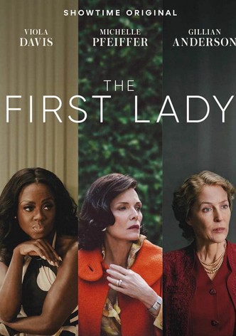 The First Lady-poster-2022-1768461452
