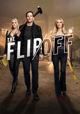 The Flip Off-poster-2025-1768497183