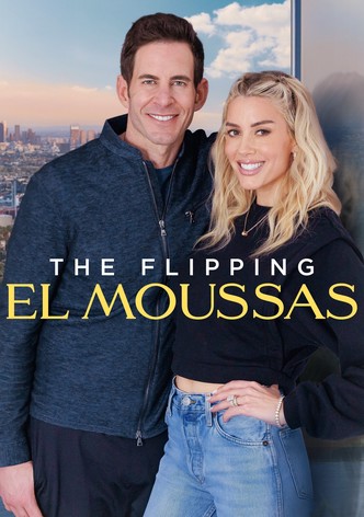 The Flipping El Moussas-poster-2023-1768474434