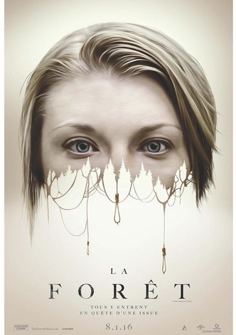 The Forest-poster-2016-1767876335