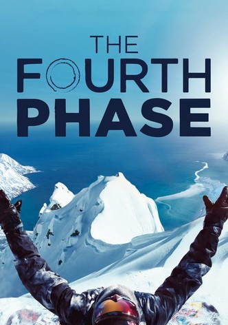 The Fourth Phase-poster-2016-1768835154