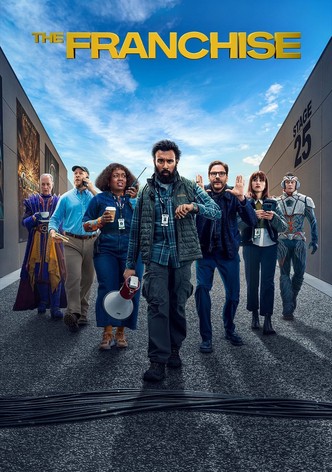 The Franchise-poster-2024-1768496376
