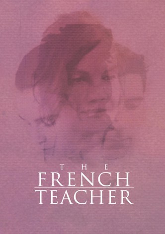 The French Teacher-poster-2019-1768932401